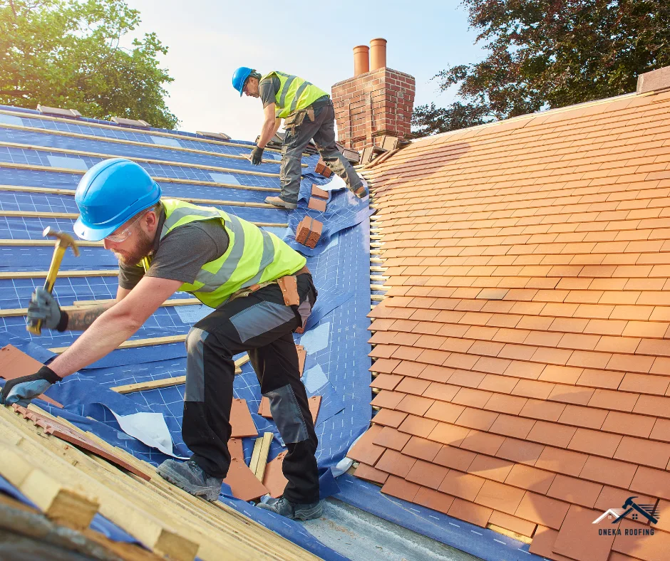 Why choose Roof Repair Near Me in Copper Hill, VA