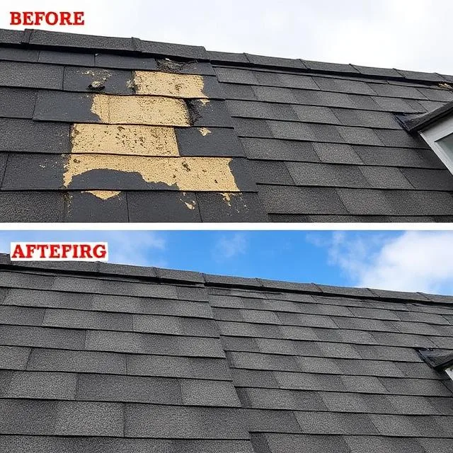 Roof Repair Near Me in Copper Hill, VA near me